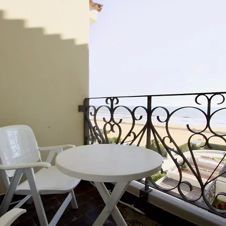 Bagni Miramare - Immobiliare Apartment