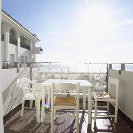 Bagni Miramare - Immobiliare Apartment *