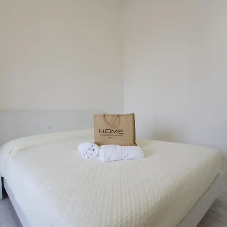 Apartment Bagni Miramare - Immobiliare