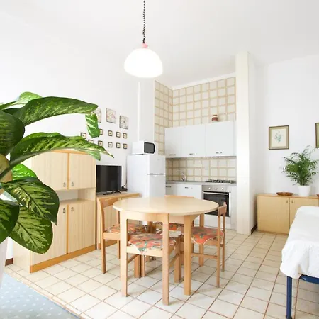 Apartment Bagni Miramare - Immobiliare Lido di Jesolo