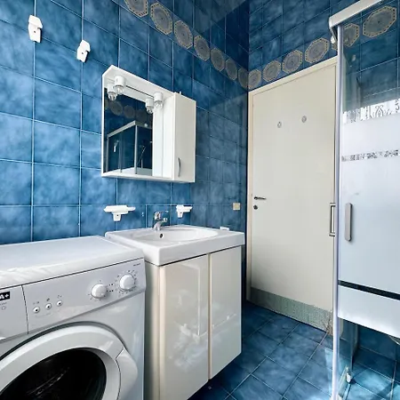 Apartment Bagni Miramare - Immobiliare