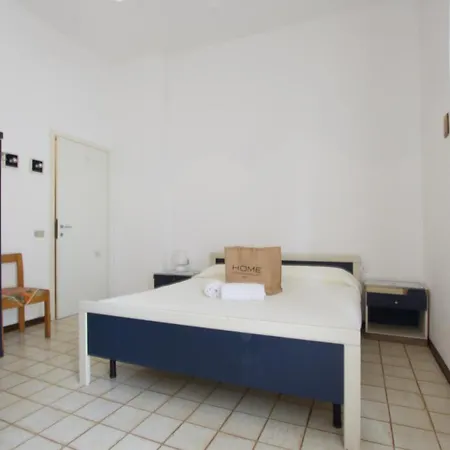 Apartment Bagni Miramare - Immobiliare *