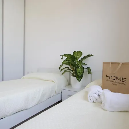 Apartment Bagni Miramare - Immobiliare Lido di Jesolo