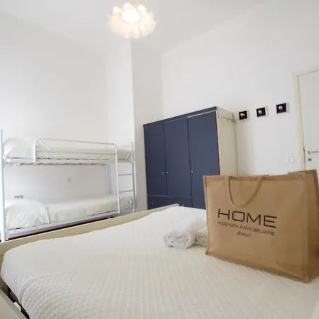 Apartment Bagni Miramare - Immobiliare Lido di Jesolo