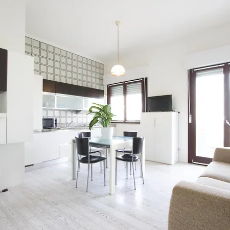 Bagni Miramare - Immobiliare Apartment