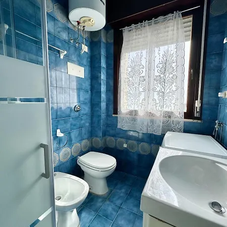 Apartment Bagni Miramare - Immobiliare *