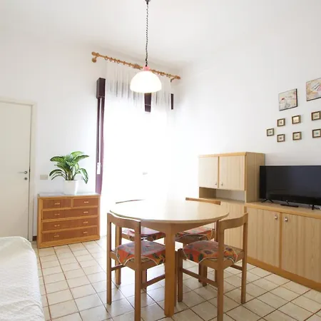 Apartment Bagni Miramare - Immobiliare Lido di Jesolo