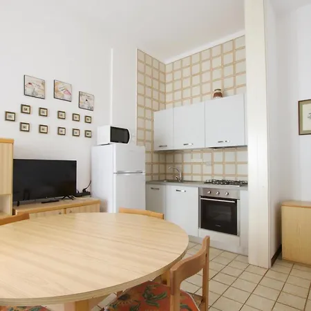 Bagni Miramare - Immobiliare * Lido di Jesolo