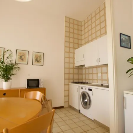 Appartamento Bagni Miramare N. 40