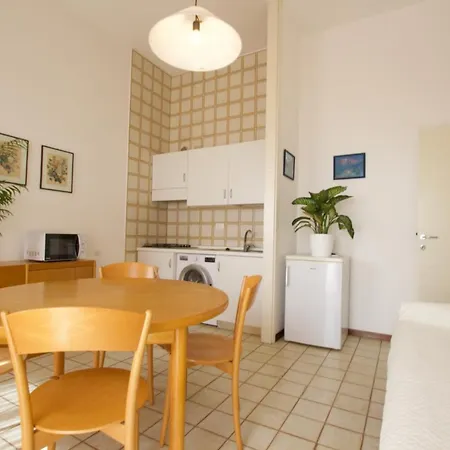 Bagni Miramare - Immobiliare Apartment