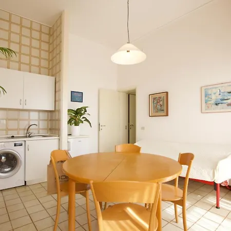 Apartment Bagni Miramare - Immobiliare *
