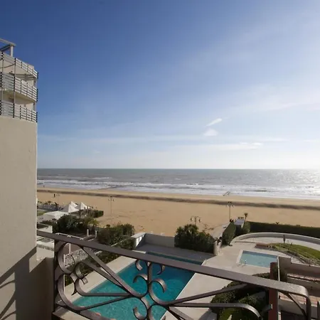 Bagni Miramare - Immobiliare * Lido di Jesolo