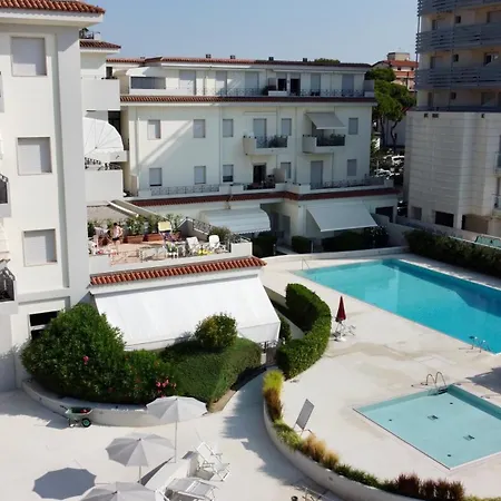 Apartment Bagni Miramare - Immobiliare *