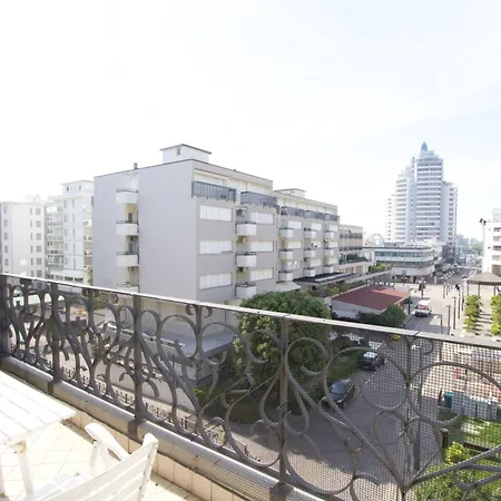 Apartment Bagni Miramare - Immobiliare Lido di Jesolo